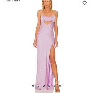 Lovers and Friends Evelyn Gown